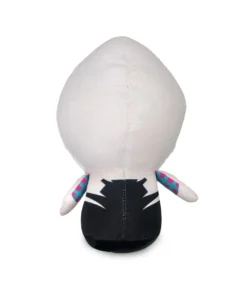 Buckle Down Pets Marvel Avengers Spider Gwen Plush Dog Toy