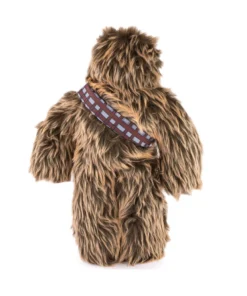 Buckle Down Pets Star Wars Chewbacca Furry Plush Dog Toy 8 Buckle Down Pets Star Wars Chewbacca Furry Plush Dog Toy