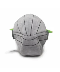 Buckle Down Pets Star Wars The Mandalorian The Child Baby Yoda Carriage Squeaky Dog Toy