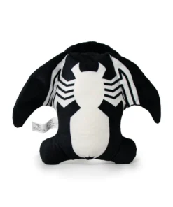 Buckle Down Pets Marvel Venom Plush Squeaky Dog Toy