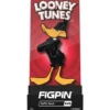 FiGPiN - Looney Tunes Daffy Duck #649 Pins 1 FiGPiN - Looney Tunes Daffy Duck #649 Pins