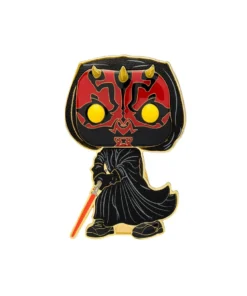 Pins Funko POP Pin - Darth Maul #16