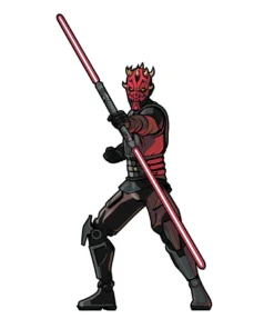 FiGPiN - Star Wars The Clone Wars Darth Maul #519