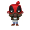 Funko POP - Barista Deadpool #775