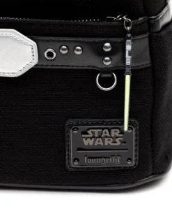 Loungefly Exclusive Loungefly - Star Wars Return Of The Jedi Luke Skywalker Mini Backpack - PALM Exclusive 17 Loungefly Exclusive Loungefly - Star Wars Return Of The Jedi Luke Skywalker Mini Backpack - PALM Exclusive