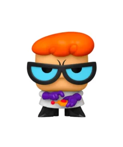 Funko POP - Dexter's Laboratory Dexter #1067 Funko POP!
