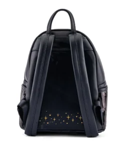 Loungefly - Harry Potter Diagon Alley Sequin Mini Backpack