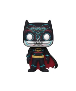 Funko POP! Funko POP - Dia De Los DC Batman #409