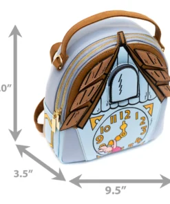 Danielle Nicole - Winnie The Pooh Cuckoo Mini Backpack 19 Danielle Nicole - Winnie The Pooh Cuckoo Mini Backpack