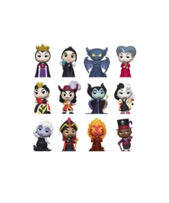 Funko Mini - Disney Villains Mystery Mini *PREORDER* Mystery Boxes