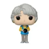 Funko POP - Golden Girls Bowling Dorothy #1011