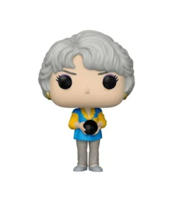Funko POP - Golden Girls Bowling Dorothy #1011