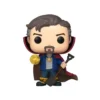 Funko POP - Marvel Doctor Strange #912 Funko POP! 1 Funko POP - Marvel Doctor Strange #912 Funko POP!