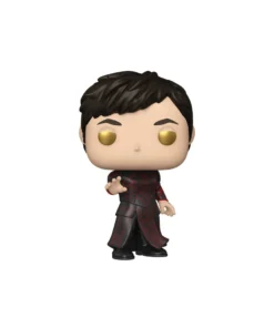 Funko POP - Marvel Eternals Druig #733