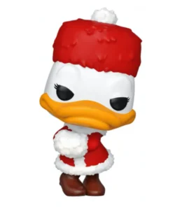 Funko POP! Funko POP - Holiday Daisy Duck #1127