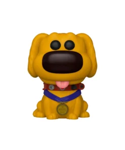 Funko POP! Funko POP - Dug Days: Dug With Medal #1093
