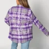 Apparel Cakeworthy - Harry Potter Dumbledore Flannel