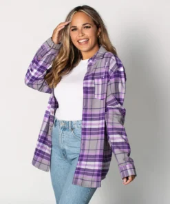 Apparel Cakeworthy - Harry Potter Dumbledore Flannel