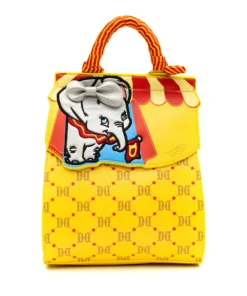 Danielle Nicole - Disney Dumbo Monogram Mini Backpack