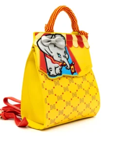 Danielle Nicole - Disney Dumbo Monogram Mini Backpack