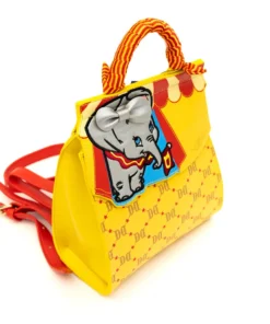 Danielle Nicole - Disney Dumbo Monogram Mini Backpack