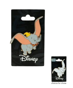 Storybook Disney Dumbo Flying Collectible Pin - PALM Exclusive Pins