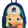 Loungefly - ET I'll Be Right There Mini Backpack