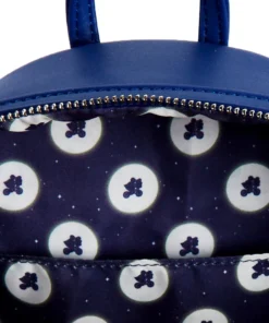 Loungefly - ET I'll Be Right There Mini Backpack 11 Loungefly - ET I'll Be Right There Mini Backpack