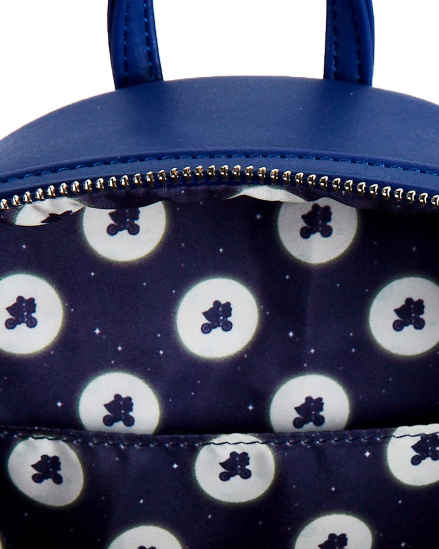 Loungefly - ET I'll Be Right There Mini Backpack 6 Loungefly - ET I'll Be Right There Mini Backpack