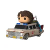 Funko POP - Ghostbusters Afterlife Ecto-1 With Trevor #83