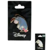 Storybook Disney Winnie The Pooh Eeyore Collectible Pin - PALM Exclusiv Pins 1 Storybook Disney Winnie The Pooh Eeyore Collectible Pin - PALM Exclusiv Pins