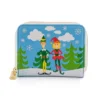 Loungefly - Buddy The Elf And Friends Ziparound Wallet 1 Loungefly - Buddy The Elf And Friends Ziparound Wallet