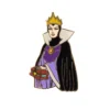 Storybook Pins Disney Snow White And The Seven Dwarfs 85 Anniversary Evil Queen With Box Collectible Pin LE 400 - PALM Exclusive