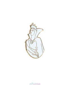 Storybook Disney Villains Evil Queen Collectible Pin - PALM Exclusive 7 Storybook Disney Villains Evil Queen Collectible Pin - PALM Exclusive