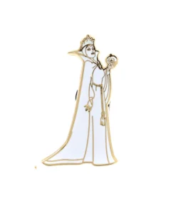 Storybook Pins Disney Snow White And The Seven Dwarfs 85 Anniversary Evil Queen Chase Collectible Pin - PALM Exclusive