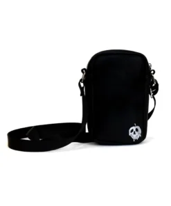 Buckle Down Exclusive Disney Villains Snow White Evil Queen Park Crossbody Bag - Pink A La Mode Exclusive