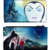 Buckle Down Exclusive Disney Villains Snow White's Evil Queen Wallet - Pink A La Mode Exclusive Wallets 2 Buckle Down Exclusive Disney Villains Snow White's Evil Queen Wallet - Pink A La Mode Exclusive Wallets