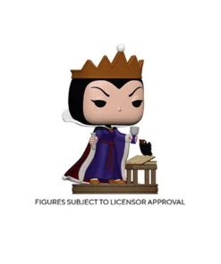 Funko POP - Disney Villains Evil Queen *PREORDER*