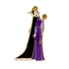 Storybook Pins Disney Snow White And The Seven Dwarfs 85 Anniversary Evil Queen Collectible Pin - PALM Exclusive