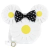 Loungefly - Disney Minnie Mouse Daisy Crossbody Bag