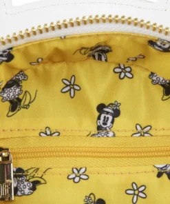 Loungefly - Disney Minnie Mouse Daisy Crossbody Bag