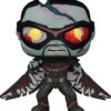 Funko POP - Marvel What If? Zombie Falcon #442 Funko POP! 2 Funko POP - Marvel What If? Zombie Falcon #442 Funko POP!