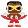 Funko POP Pin - Marvel Falcon 2 Funko POP Pin - Marvel Falcon