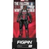 FiGPiN - Marvel The Falcon And The Winter Solider Falcon #714