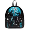 Danielle Nicole Exclusive Mini Backpacks Danielle Nicole - Star Wars The Last Duel Mini Backpack - PALM Exclusive