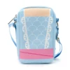 Buckle Down Exclusive Disney Pixar Toy Story Bo Peep Park Crossbody Bag - Pink A La Mode Exclusive