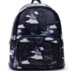 Storybook Disney Aladdin Jasmine Night Sky Mini Backpack - PALM Exclusive Mini Backpacks