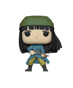 Funko POP - Dragon Ball Super Future Mai #817