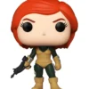 Funko POP - G.I. Joe Scarlett 1 Funko POP - G.I. Joe Scarlett