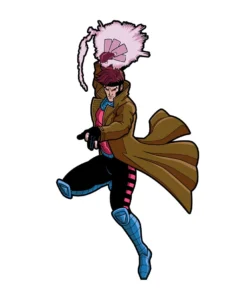 Pins FiGPiN - Marvel X-Men Gambit #439